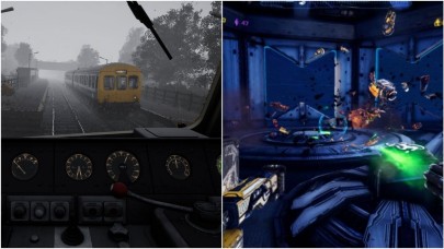 Epic Games, 148 TL değerindeki iki oyunu ücretsiz yaptı!