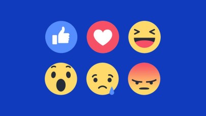 Twitter'a yeni 'tepki' butonları ekleniyor! İşte görüntüler...