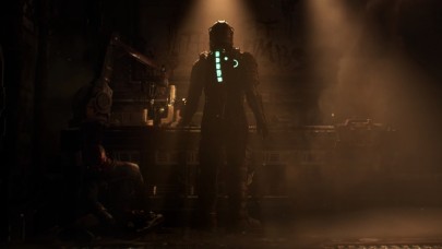 Dead Space Remake'ten yeni bilgiler geldi!