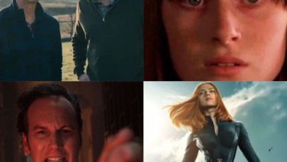 Bu hafta vizyona girecek filmler