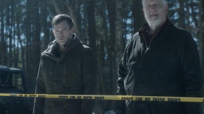 8 yıl sonra ekranlara dönen Dexter'dan ilk fragman geldi! İşte çıkış tarihi