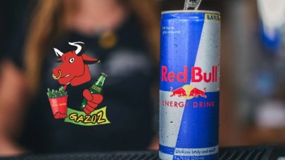 Red Bull'un 'Zilli Öküz' Gazoza açtığı logo davası sonuçlandı
