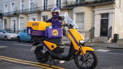 Getir,  Avrupa'da büyümeye devam ediyor: İspanyol rakibini satın aldı