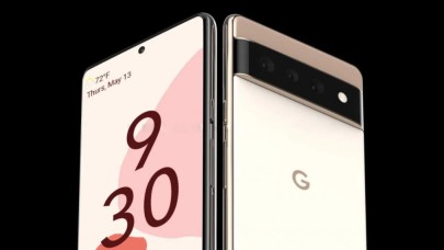 Google Pixel 6 ve Pixel 6 Pro özellikleri detaylı bir şekilde sızdırıldı