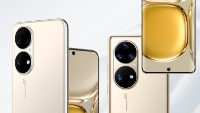 En iyi kameralı telefon artık Huawei P50 Pro!
