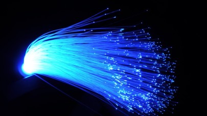 Dünya internet hız rekoru kırıldı! Kalbi olan bakmasın