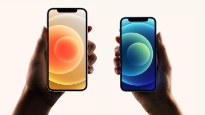 iPhone 12 mini batarya performansında rakibi Galaxy S21 Ultra’yı geride bıraktı