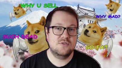 Dogecoin'in yaratıcısı: Kripto para piyasasını 'Kartel' yönetiyor