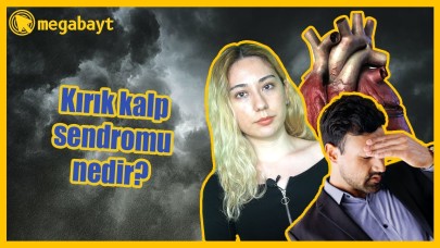 İnsanı üzüntüden öldüren Kırık Kalp Sendromu nedir? - VİDEO