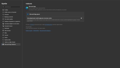 Microsoft,  Edge tarayıcısı için gelmesi planlanan yenilikleri açıkladı