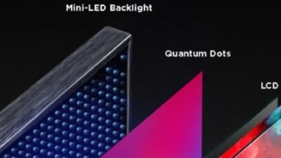 iPad Pro ve Macbook serilerinin ekranları için mini-LED iddiası