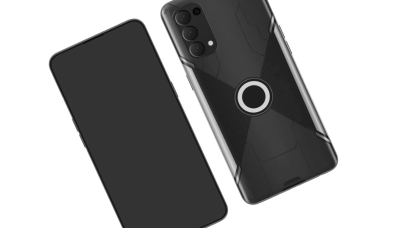 Oppo oyun odaklı telefon çıkarmaya hazırlanıyor! Telefonun tasarımı sızdırıldı