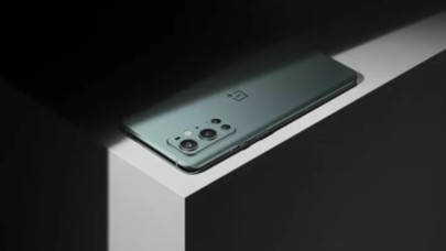 OnePlus amiral gemisi modellere güncelleme müjdesi