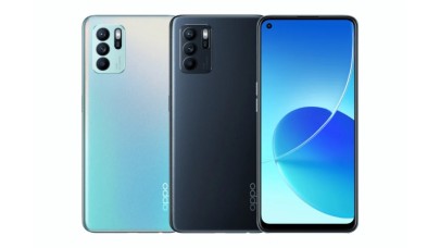 OPPO,  Reno6 Z modelini duyurdu