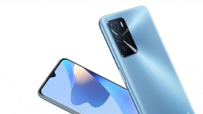 OPPO,  giriş seviyesi akıllı telefonu A16'yı duyurdu: İşte fiyatı ve özellikleri