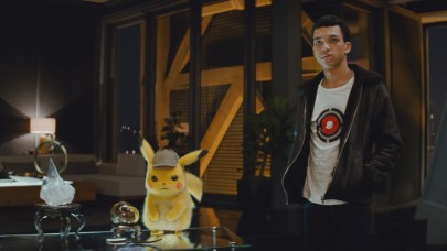 Netflix'ten Pokemon dizisi geliyor!