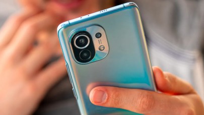 2021'in 2. çeyreğinde en popüler 10 akıllı telefon markası açıklandı