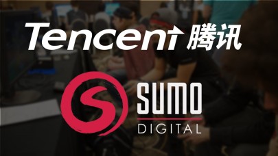 Tencent,  video oyun stüdyosu Sumo'yu 1.27 milyar dolara satın alıyor