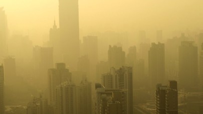 Erkekler,  Dünya'yı kadınlardan daha çok kirletiyor! İşte nedeni...