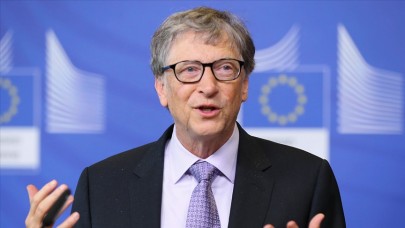 İddialar bitmiyor: İş yeri zorbası ve kadın avcısı Bill Gates