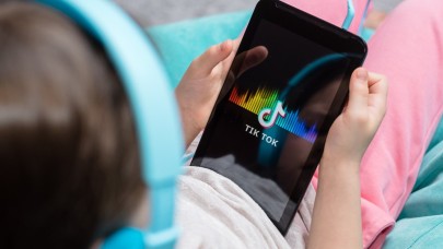 TikTok,  çocukları koruyacak önlemler alıyor