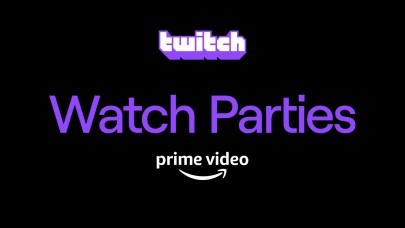 Twitch Seyir Partileri artık iOS ve Android'de çalışıyor!