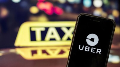 Uber'in yeni durağı belli oldu