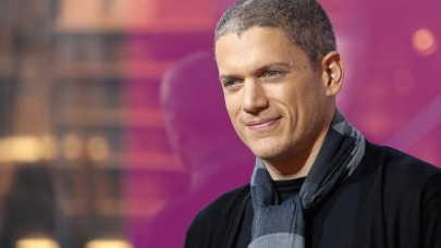 Prison Break'in yıldızı Wentworth Miller'a otizm teşhisi konuldu