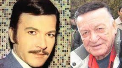 Yeşilçam'ın usta ismi Kartal Tibet hayatını kaybetti