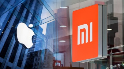 Xiaomi,  Apple'ı da geride bıraktı! Zirvede ise yine aynı marka...