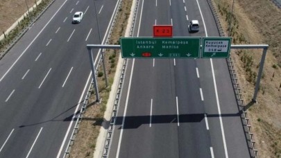 Kargo süreçlerini hızlandıracak düzenleme Resmi Gazete'de yayımlandı