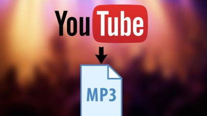 Android'de YouTube'dan nasıl müzik indirilir?