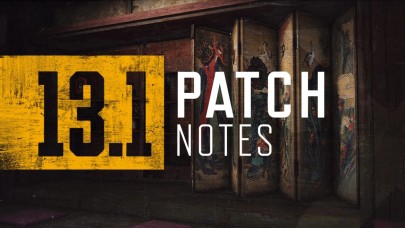 PUBG 13.1 güncellemesi yayınlandı! Neler yeni?