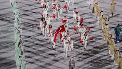 Türkiye,  Tokyo Olimpiyatları'ndan rekorla dönüyor: İşte kazanılan madalyalar