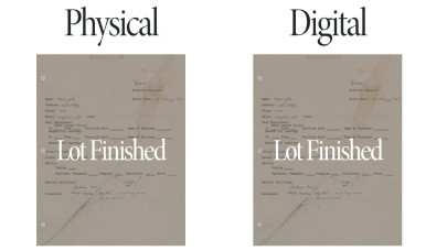 Steve Jobs'un 1973'te Apple'a yaptığı iş başvurusu 343 bin dolara satıldı