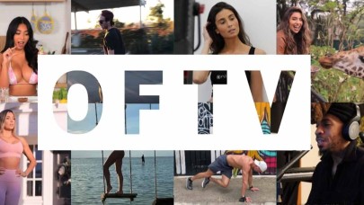 Yetişkin içerik platformu OnlyFans'in çıplaklık içermeyen uygulaması çıktı