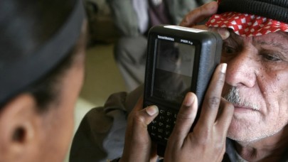 Taliban,  ABD'nin askeri biyometri cihazlarını ele geçirdi! Afgan halkının verileri ellerinde...