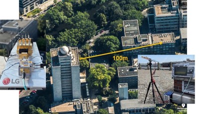 6G bağlantısının testleri resmen başladı