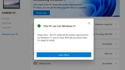 Windows 11 Insider Preview,  herkes için ISO şeklinde indirilebilir oldu