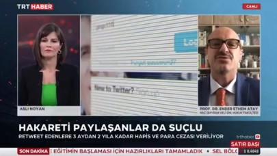 Yargıtay: Hakaret içeren tweet'i retweet'leyen de suçlu