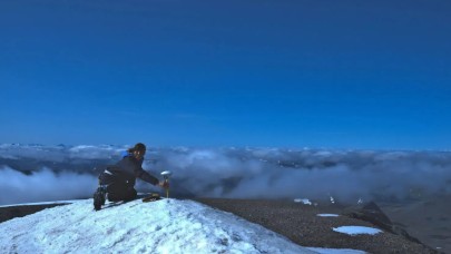 Küresel ısınma nedeniyle kısalıyor! Ölçümler korkuttu...