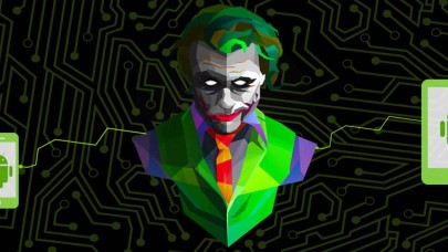 Bu uygulamaları hemen telefonunuzdan silin! Joker virüsü geri döndü...