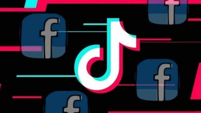 TikTok imkansızı başardı ve Facebook'u geride bıraktı...
