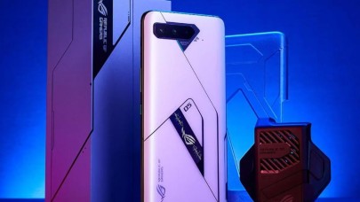 ASUS Rog Phone 5S'in özellikleri sızdırıldı
