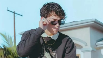 TikTok fenomeni gittiği sinemada kız arkadaşıyla birlikte öldürüldü