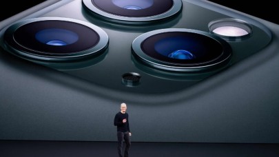 Apple'ın eylül ayında iki farklı etkinlik düzenleyeceği iddia ediliyor