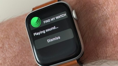 Bir çete,  Apple Watch'ı kullanarak 500 bin dolarlık vurgun yaptı