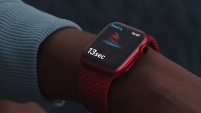 Apple Watch bu kez silahlı soyguna uğrayan bir kadını kurtardı