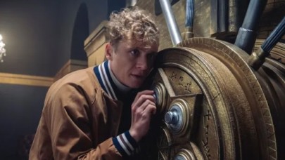 Netflix,  Army of Thieves'in yayın tarihini açıkladı