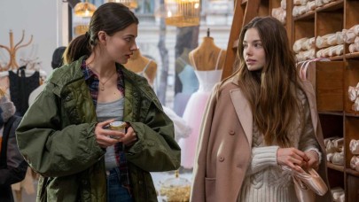 Eylül ayı Amazon Prime Video yapımları belli oldu